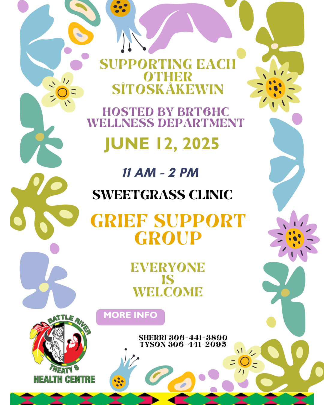 Grief Support Group