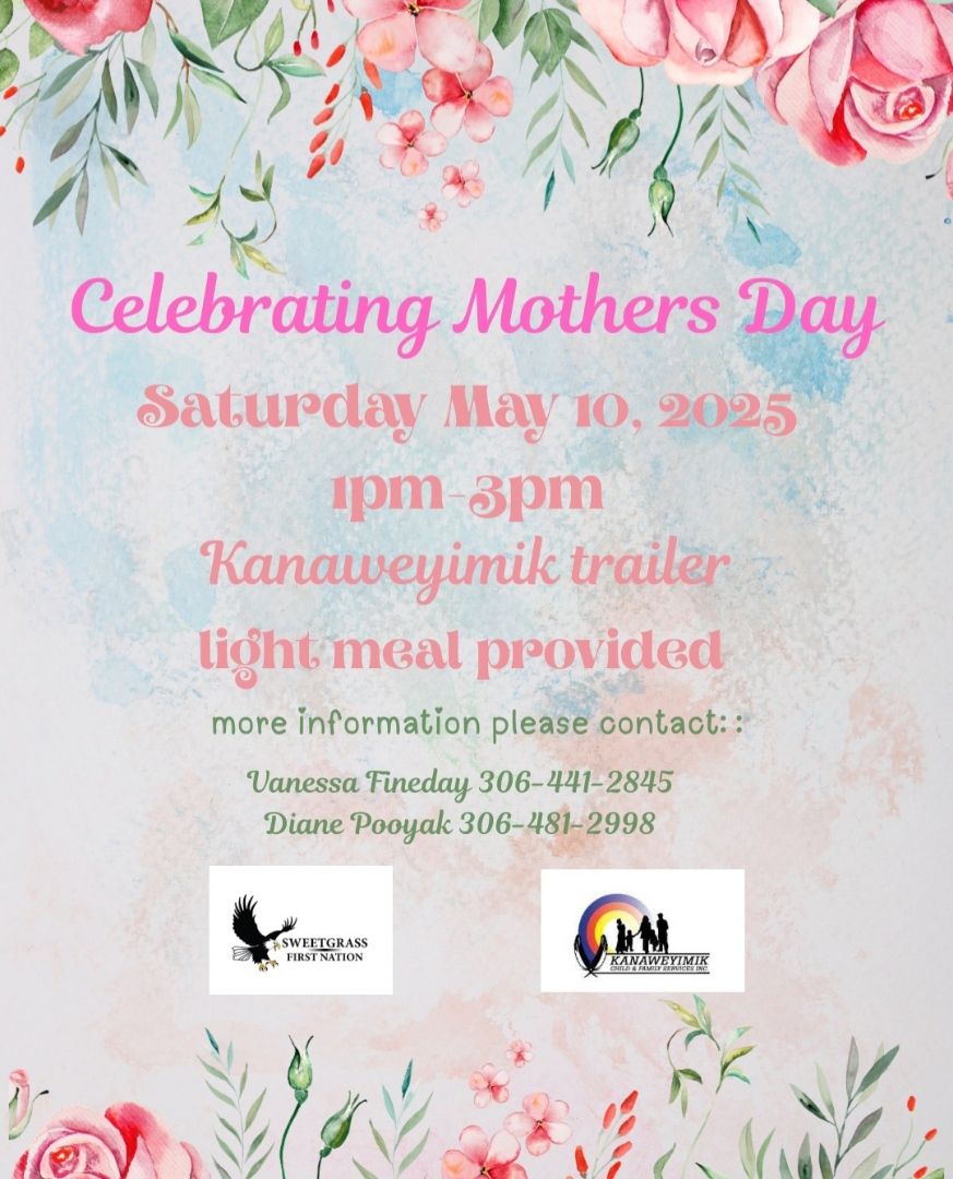 Celebrating Mother's Day