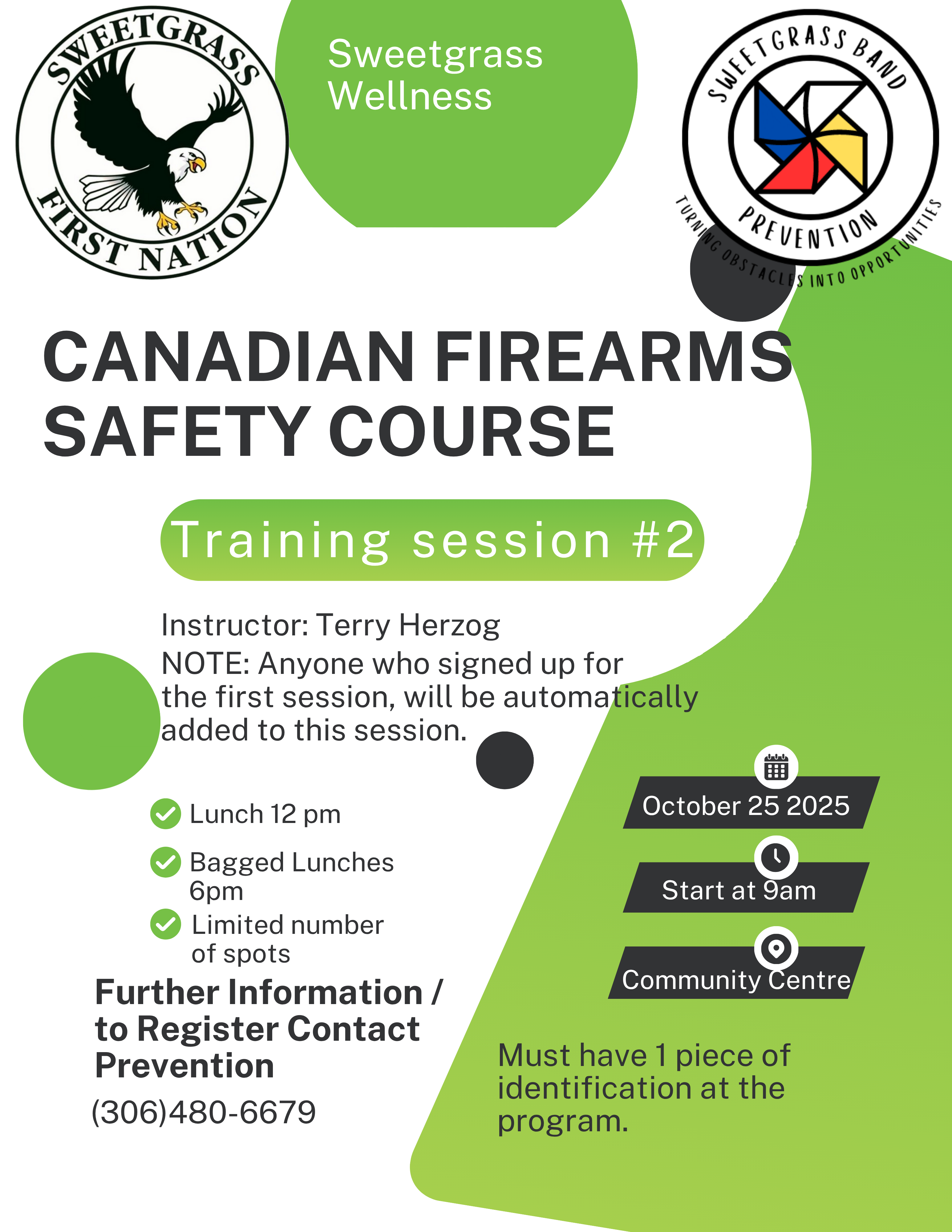 Canadian Firearms Safety Course