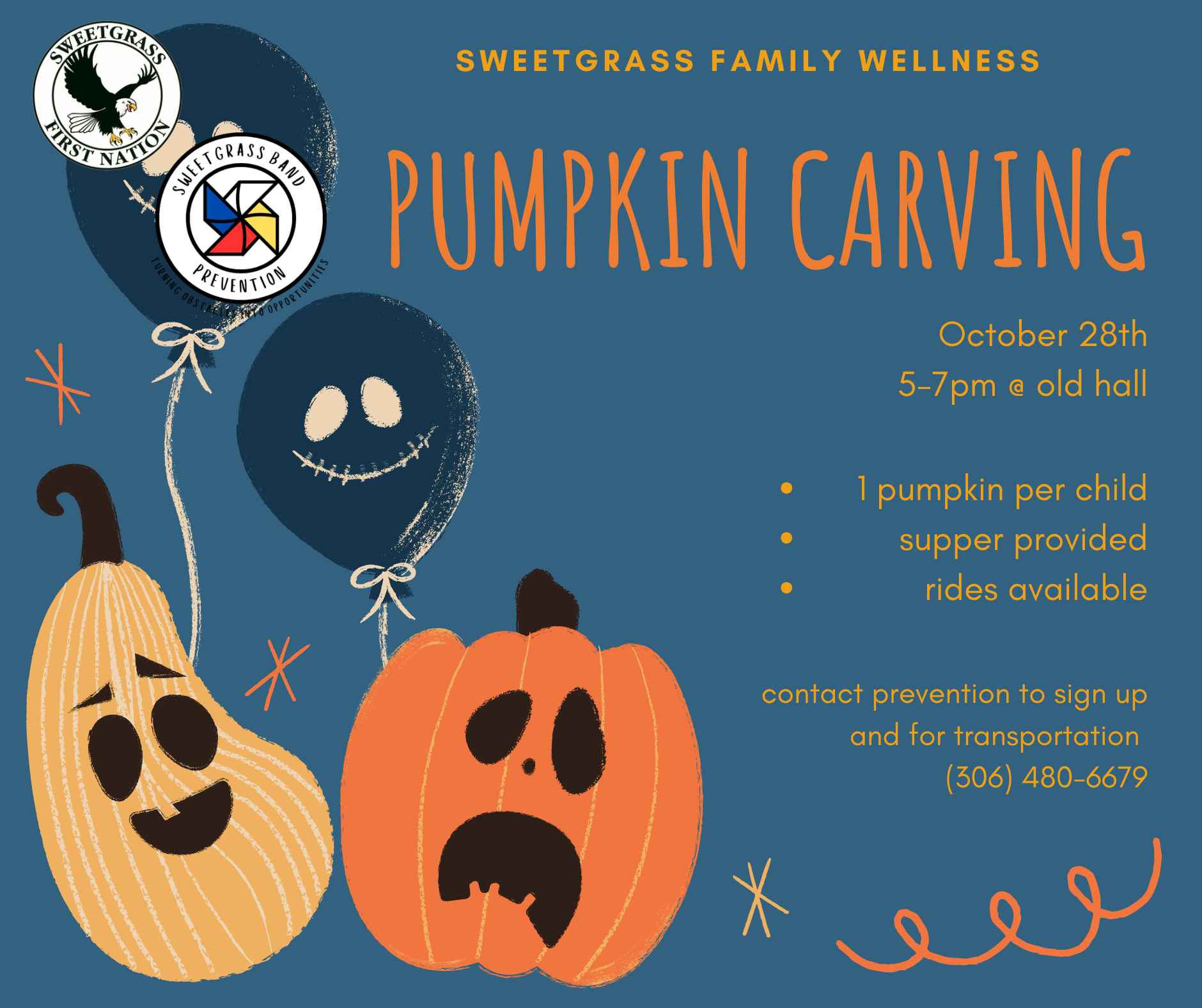Pumpkin Carving