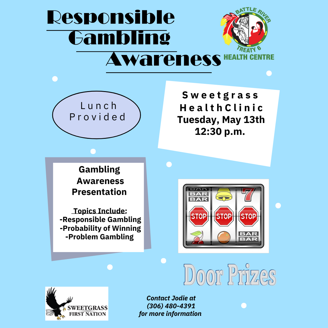 Responsible Gambling Awareness