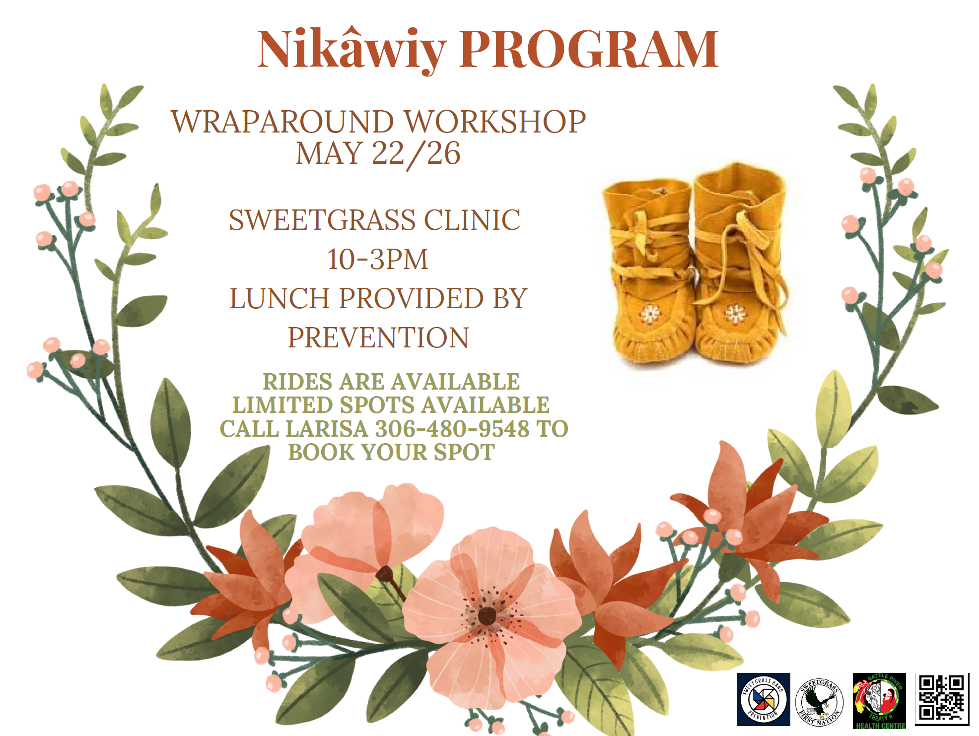 Wraparound Workshop