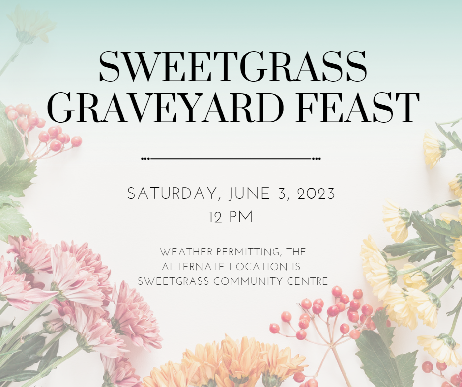 Graveyard Feast