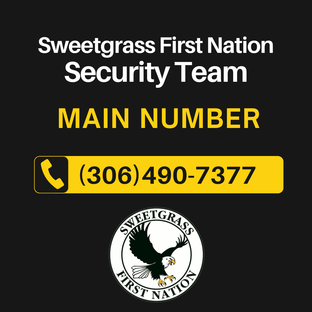 Main Emergency Number