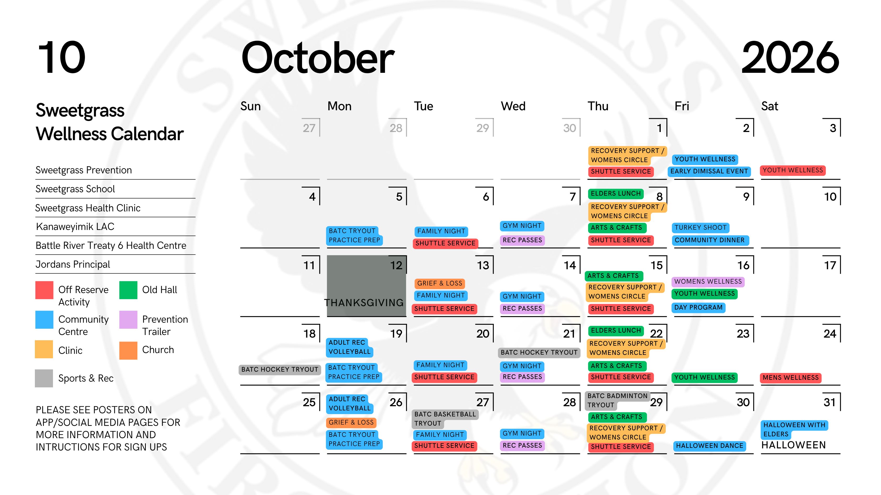 September 2026 Calendar