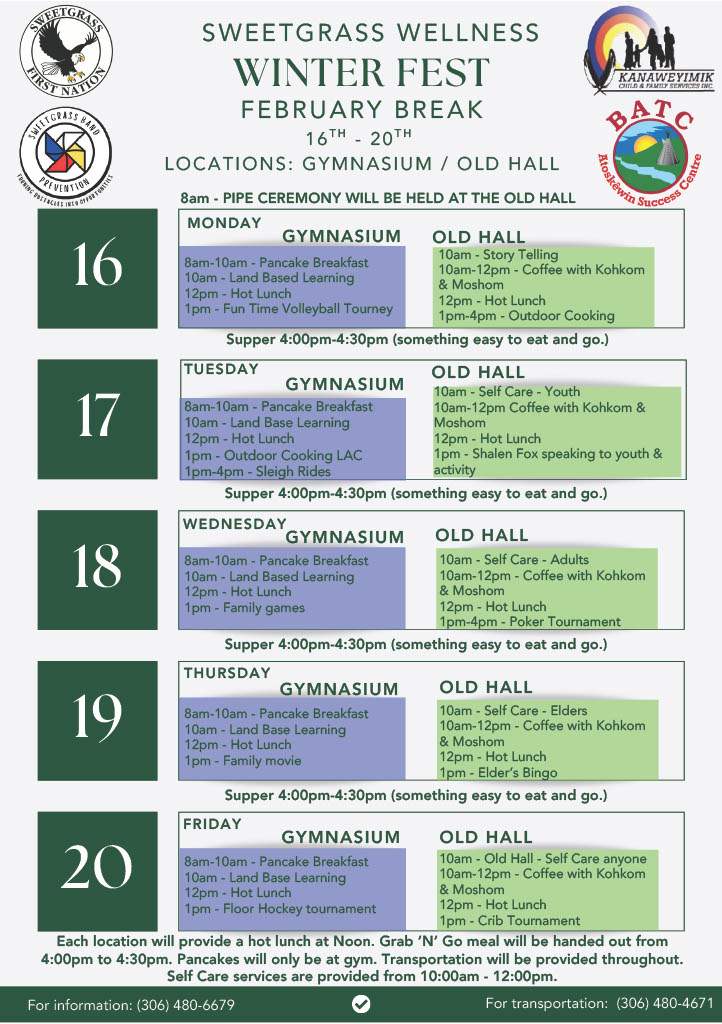 West 40 Riderz Quad Rally